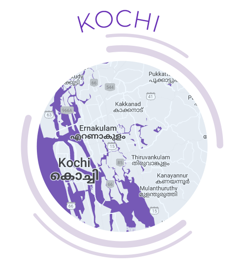 Kochi