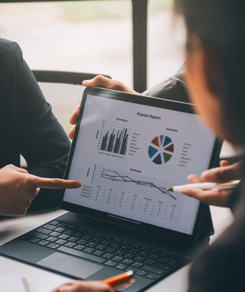 Data Science and Business Analytics 1