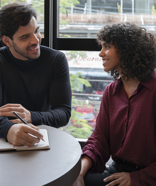 Professional Communication 1