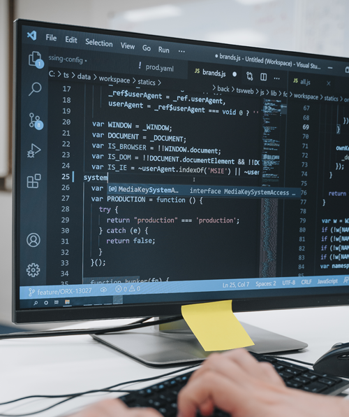 Software Development 1