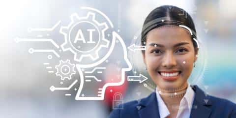 B.SC Applied Artificial Intelligence at IU International University of Applied Sciences 1