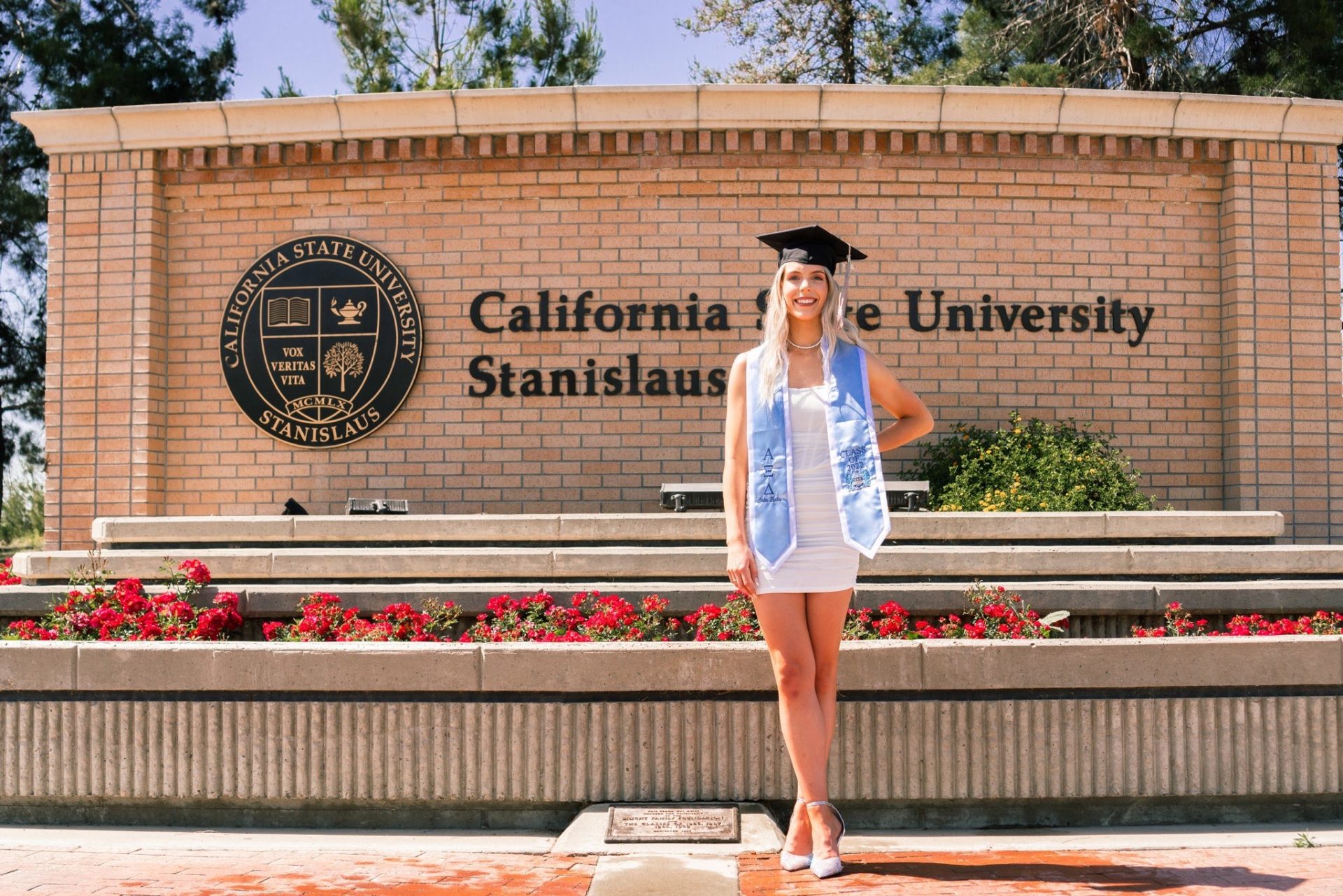 California State University Stanislaus 1