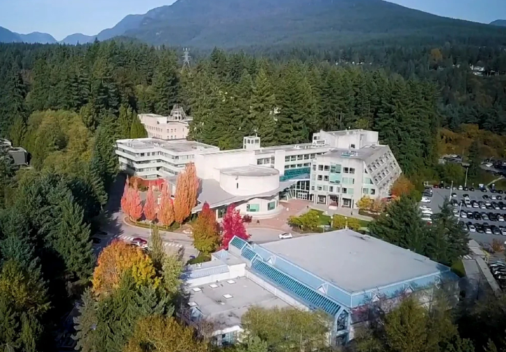 Capilano University