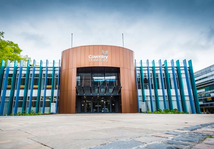 Coventry University