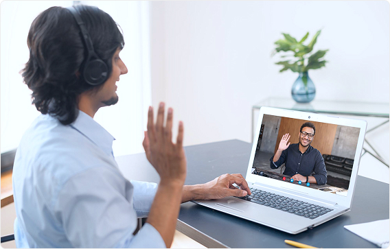 Dedicated Franchisee Success Manager Image