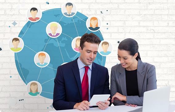 Expand Your Reach Image