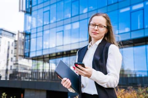 MBA Master in Business Administration at IU International University of Applied Sciences 1