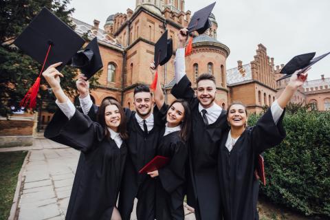 One Year MBA Master in Business Administration at IU International University of Applied Sciences 1