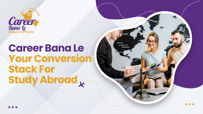 Scale Enrollments With Career Bana Le