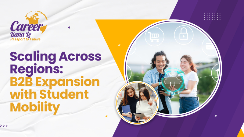 Study Abroad Franchise Model for Student Mobility