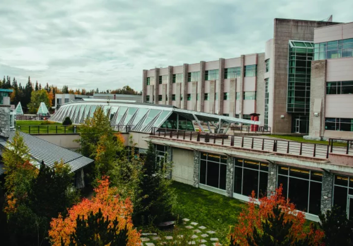 University of Northern British Columbia