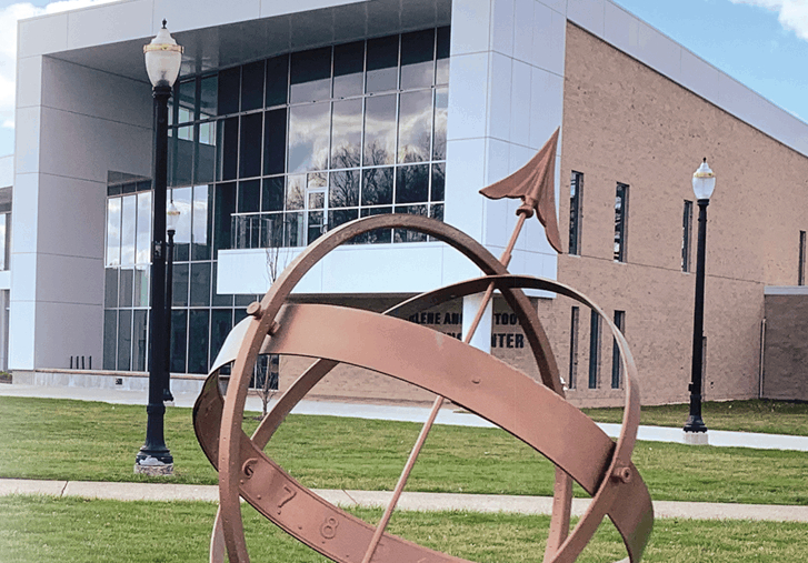 Walsh University 1