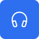 Listening Icon