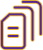 Multiple Formats Icon