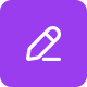 Writing Icon