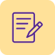 Writing Mastery Icon