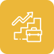 Career Focused Outcomes Icon