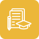 Industry Driven Curriculum Icon