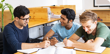 PTE Academic Online Image