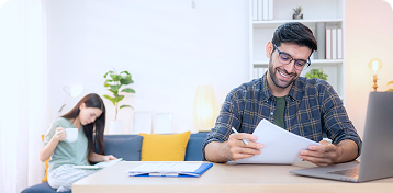 TOEFL iBT Home Edition Image