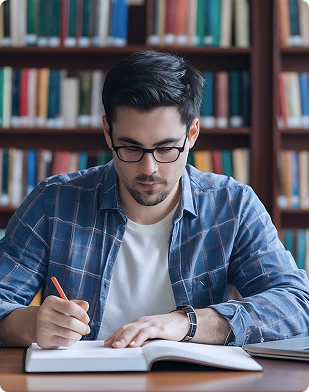 USA Language Proficiency Image