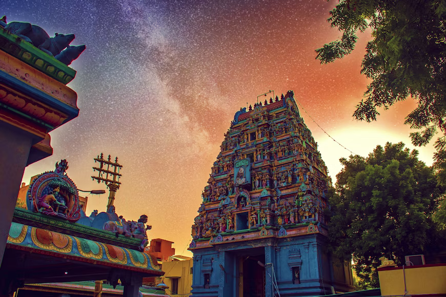 THIRUVALLA